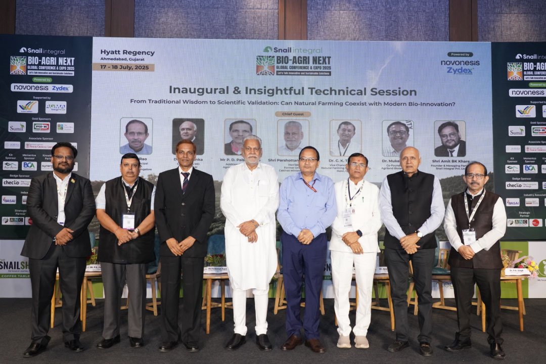 Agriculture Innovation