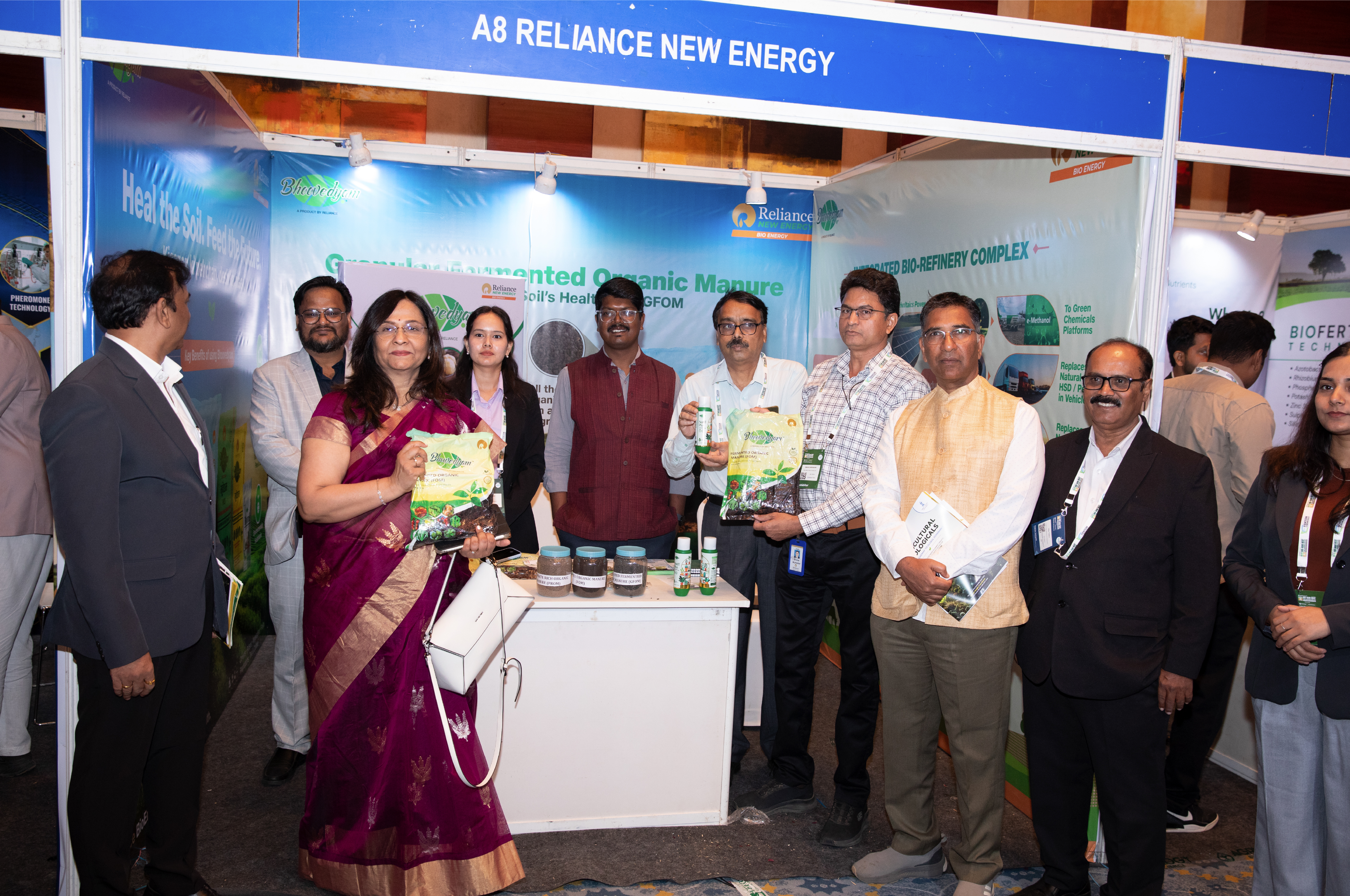 BioAgri Next 2026