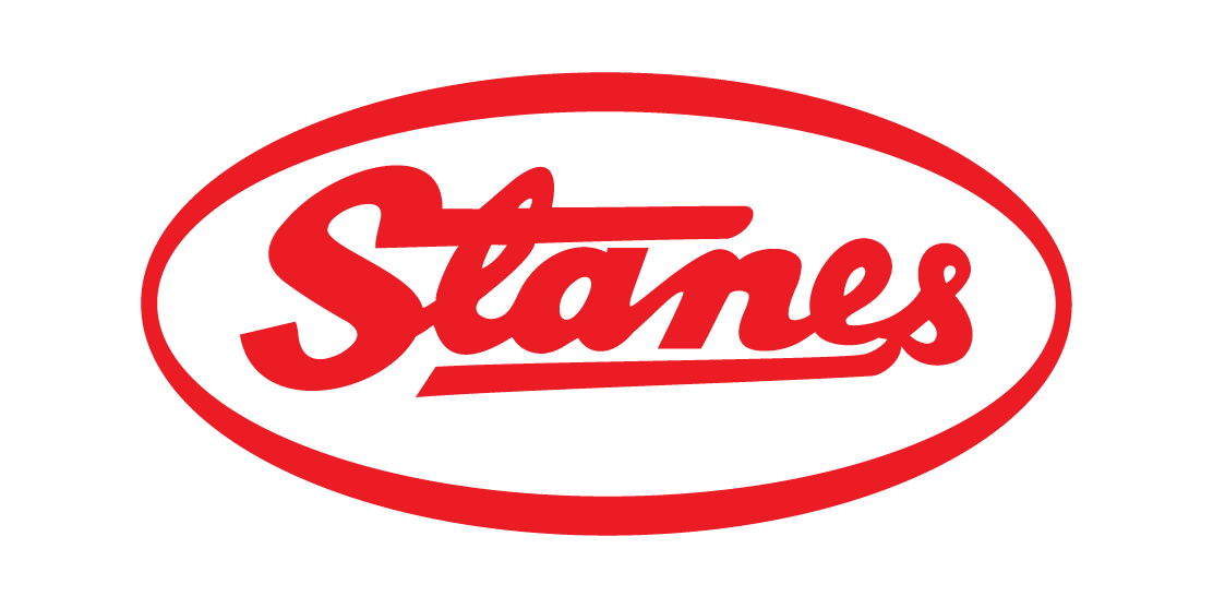 Stanes