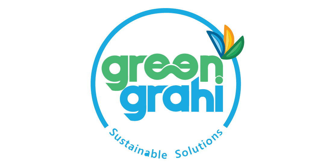 Green Grahi